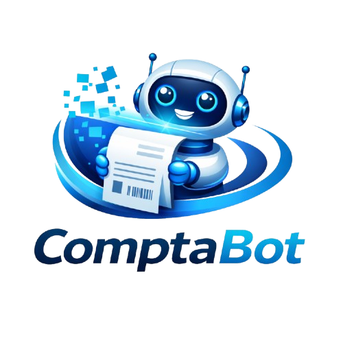 ComptaBot — Saisie comptable IA